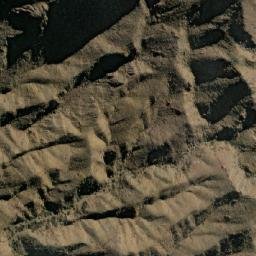 Satellite imagery of Cerro Puntudo, AR
