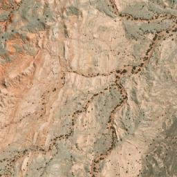 Satellite imagery of Cerro Bola, AR