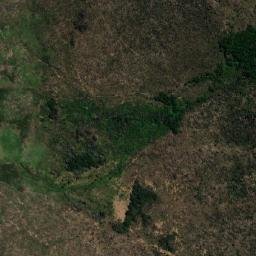 Satellite imagery of Cumbre del Perchel, AR