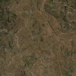 Satellite imagery of Cumbre del Perchel, AR