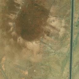 Satellite imagery of BRASSEFONTEIN, ZA