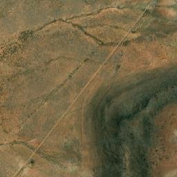 Satellite imagery of Rooirante, ZA