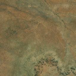 Satellite imagery of Skeurrante, ZA