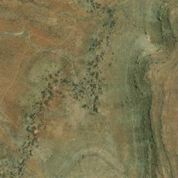 Satellite imagery of Skeurrante, ZA