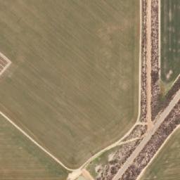 Satellite imagery of Duranning Rock, AU