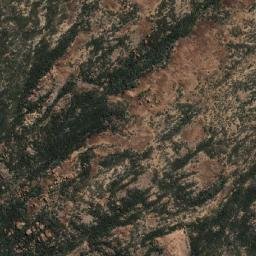 Satellite imagery of Billyacatting Hill, AU