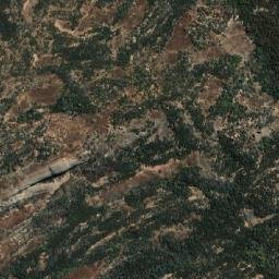 Satellite imagery of Billyacatting Hill, AU