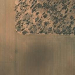 Satellite imagery of Speen Hill, AU