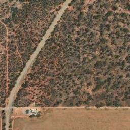 Satellite imagery of Kerman Rock, AU