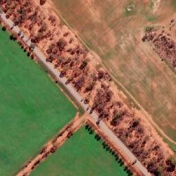 Satellite imagery of Jasper King, AU