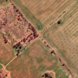 Satellite imagery of Jasper King, AU