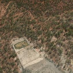 Satellite imagery of Grosmont, AU