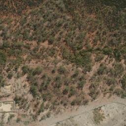 Satellite imagery of Grosmont, AU
