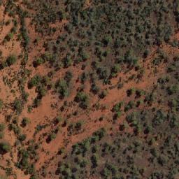 Satellite imagery of Cheapside, AU
