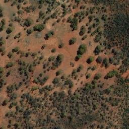 Satellite imagery of Cheapside, AU