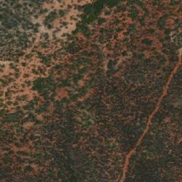 Satellite imagery of Mount Marion, AU