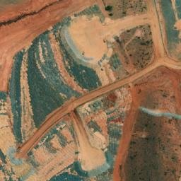 Satellite imagery of Randalls, AU