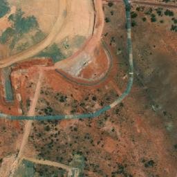 Satellite imagery of Randalls, AU