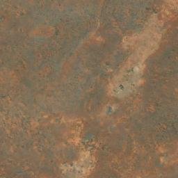 Satellite imagery of Station Hill, AU