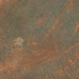Satellite imagery of Station Hill, AU