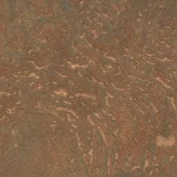 Satellite imagery of Carrapateena Hill, AU
