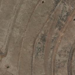 Satellite imagery of Haystack Mountain, AU