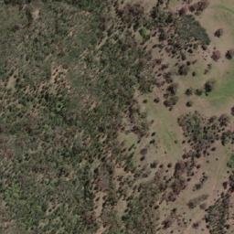 Satellite imagery of Moolunmoola, AU