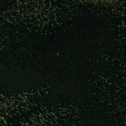Satellite imagery of Flat Top Mountain, AU