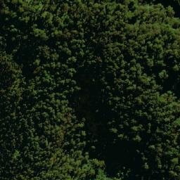 Satellite imagery of Flat Top Mountain, AU