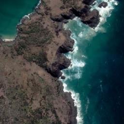 Satellite imagery of Hat Hill, AU