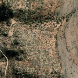 Satellite imagery of Cerro La Loma Pelada, CL