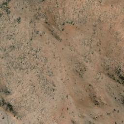 Satellite imagery of Cerro La Loma Pelada, CL