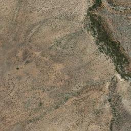 Satellite imagery of Cerro La Liga, CL