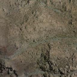 Satellite imagery of Cerro Loica, CL