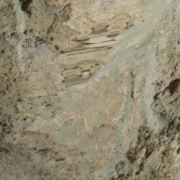 Satellite imagery of Cerro Loica, CL