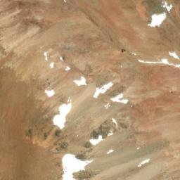 Satellite imagery of Paso de las Salinas, AR