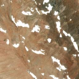 Satellite imagery of Paso de las Salinas, AR