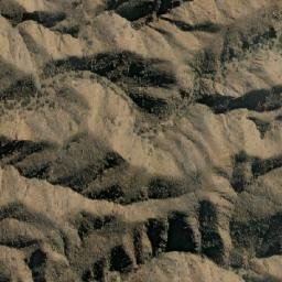 Satellite imagery of Cerro Puntudo, AR
