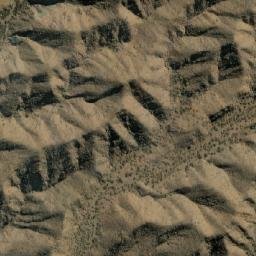 Satellite imagery of Cerro Puntudo, AR