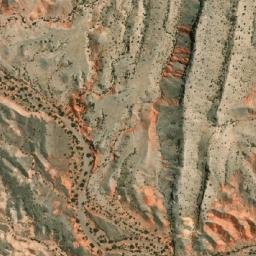 Satellite imagery of Cerro Bola, AR