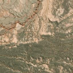Satellite imagery of Cerro Bola, AR