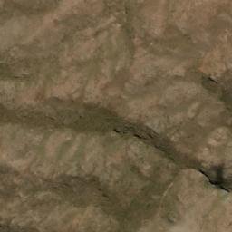 Satellite imagery of Cerro las Chicas, AR