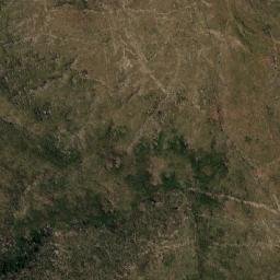 Satellite imagery of Cumbre del Perchel, AR