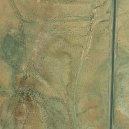 Satellite imagery of BRASSEFONTEIN, ZA