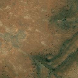 Satellite imagery of Rooirante, ZA