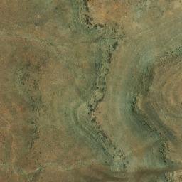 Satellite imagery of Skeurrante, ZA