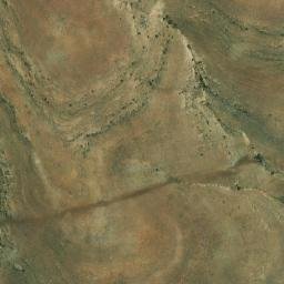 Satellite imagery of Skeurrante, ZA