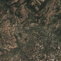 Satellite imagery of Billyacatting Hill, AU