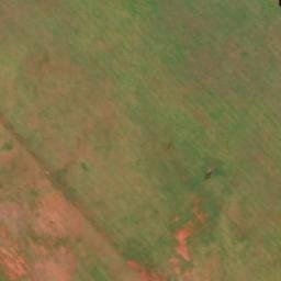 Satellite imagery of Empire Mine, AU