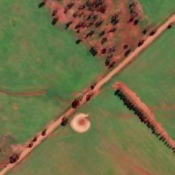 Satellite imagery of Jasper King, AU